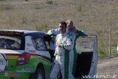 12 Lausitz Rallye 2011 103