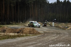 11  ADMV Lausitz Rallye 024 2010